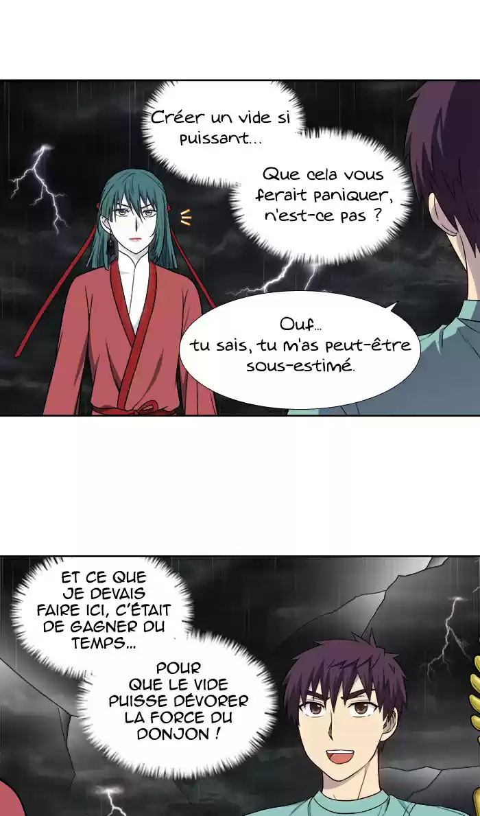 Read The Gamer (fr) Manga Online