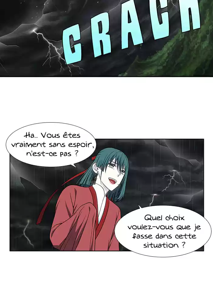 Read The Gamer (fr) Manga Online