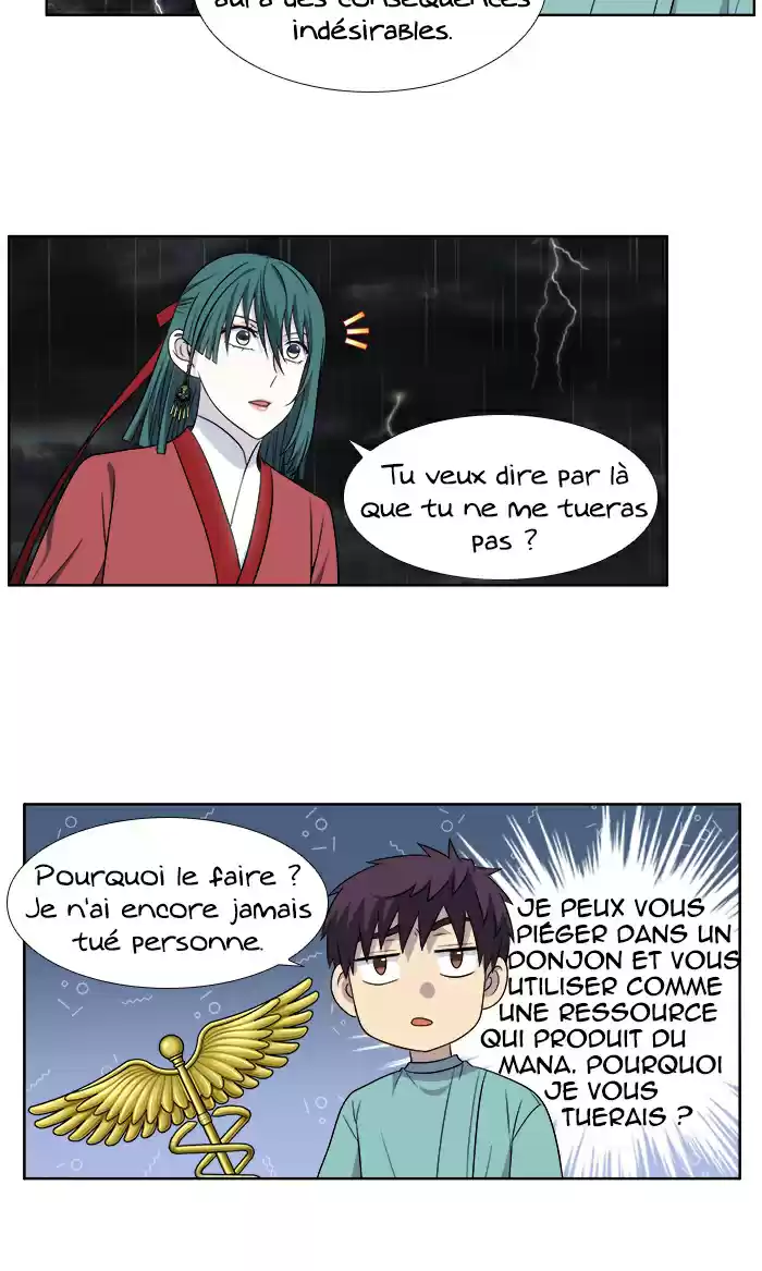 Read The Gamer (fr) Manga Online