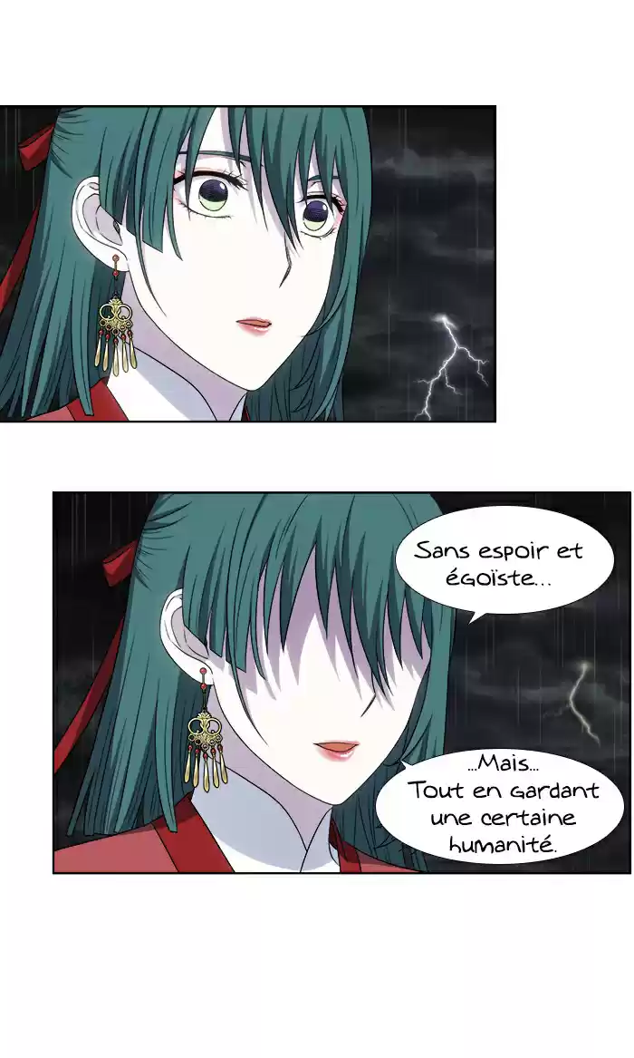 Read The Gamer (fr) Manga Online