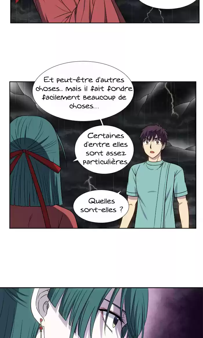 Read The Gamer (fr) Manga Online