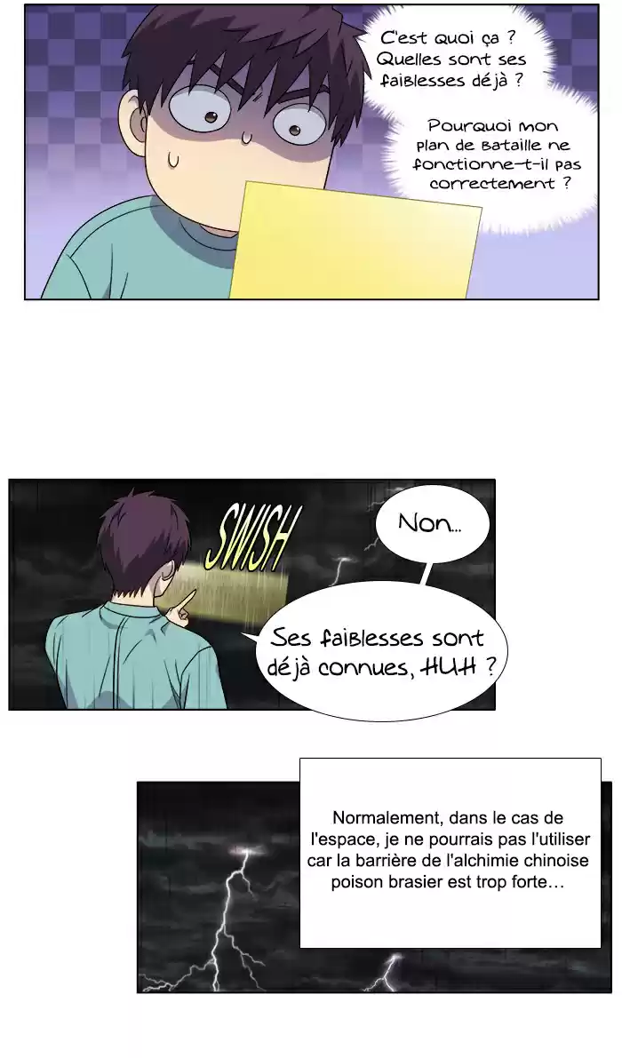 Read The Gamer (fr) Manga Online