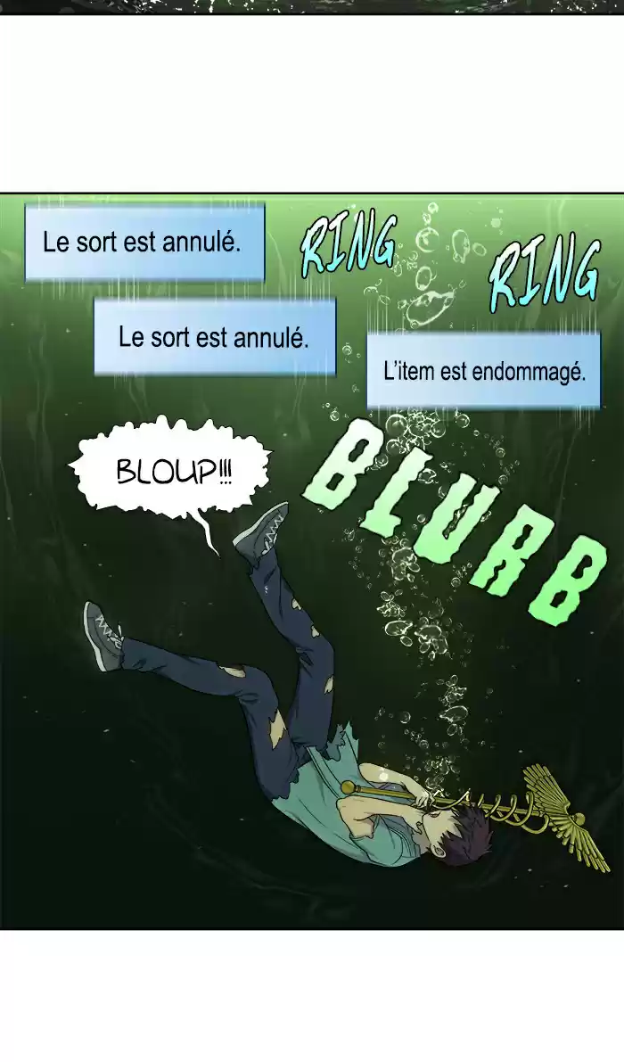 Read The Gamer (fr) Manga Online