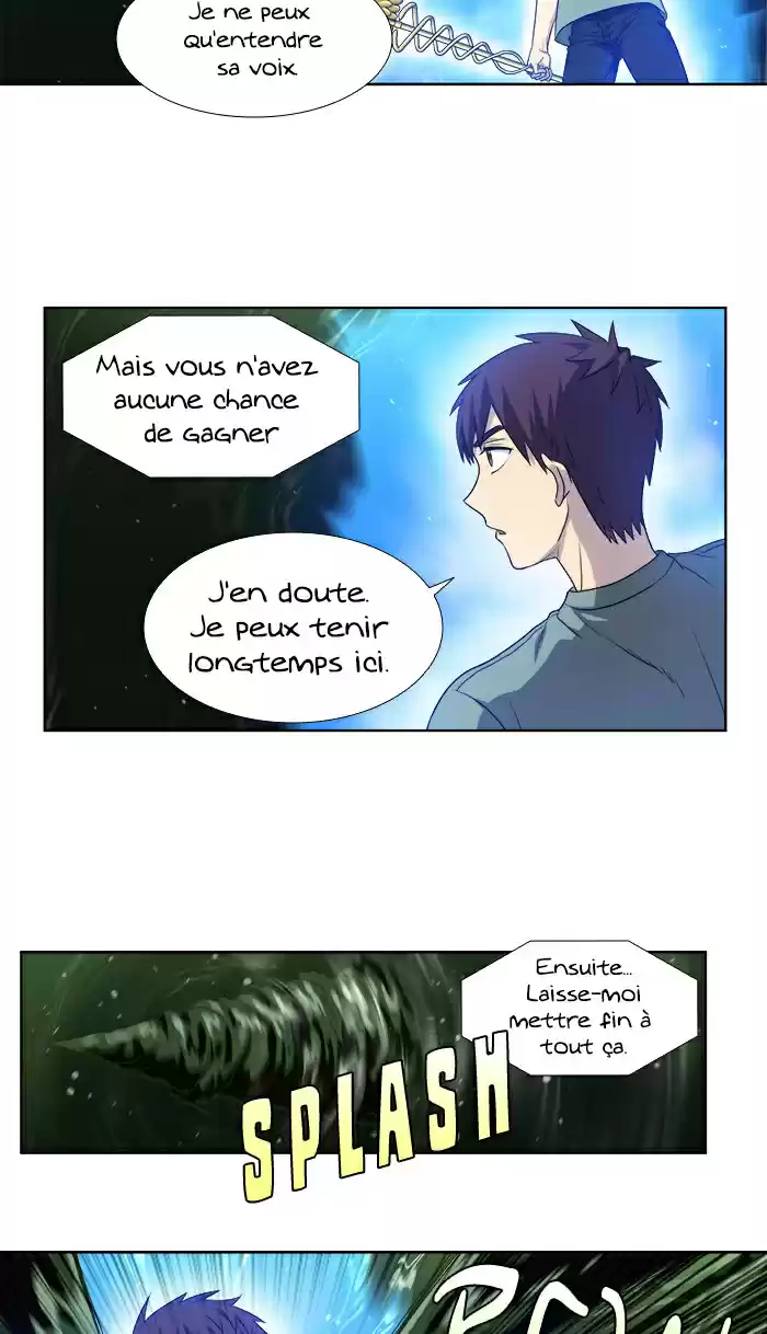 Read The Gamer (fr) Manga Online