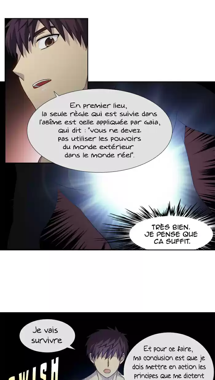 Read The Gamer (fr) Manga Online