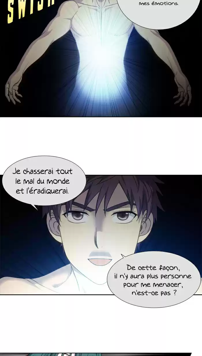 Read The Gamer (fr) Manga Online