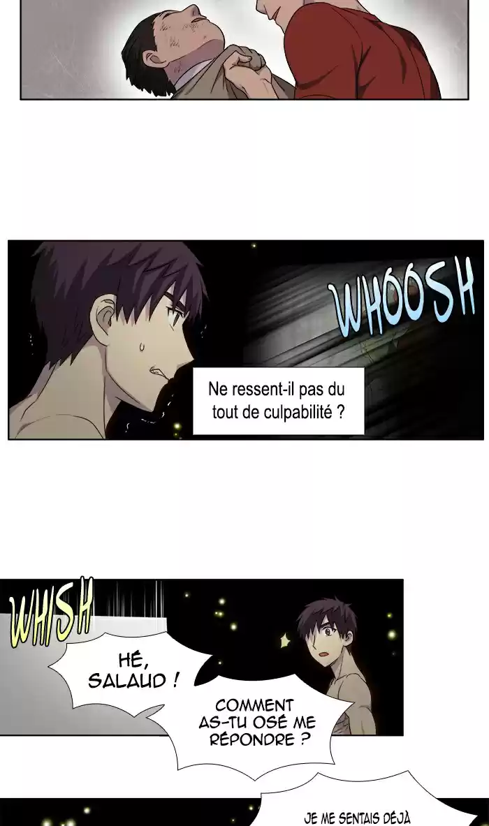 Read The Gamer (fr) Manga Online
