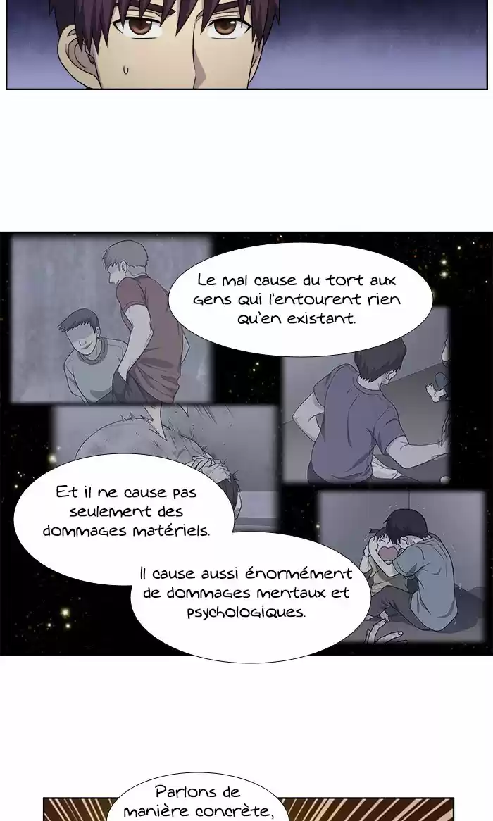 Read The Gamer (fr) Manga Online