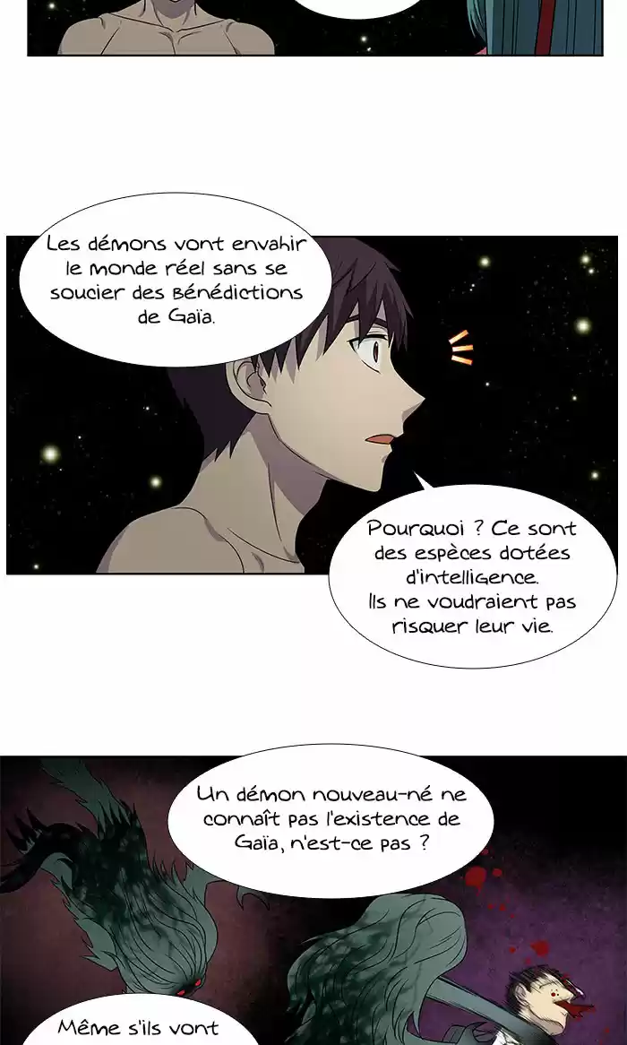 Read The Gamer (fr) Manga Online
