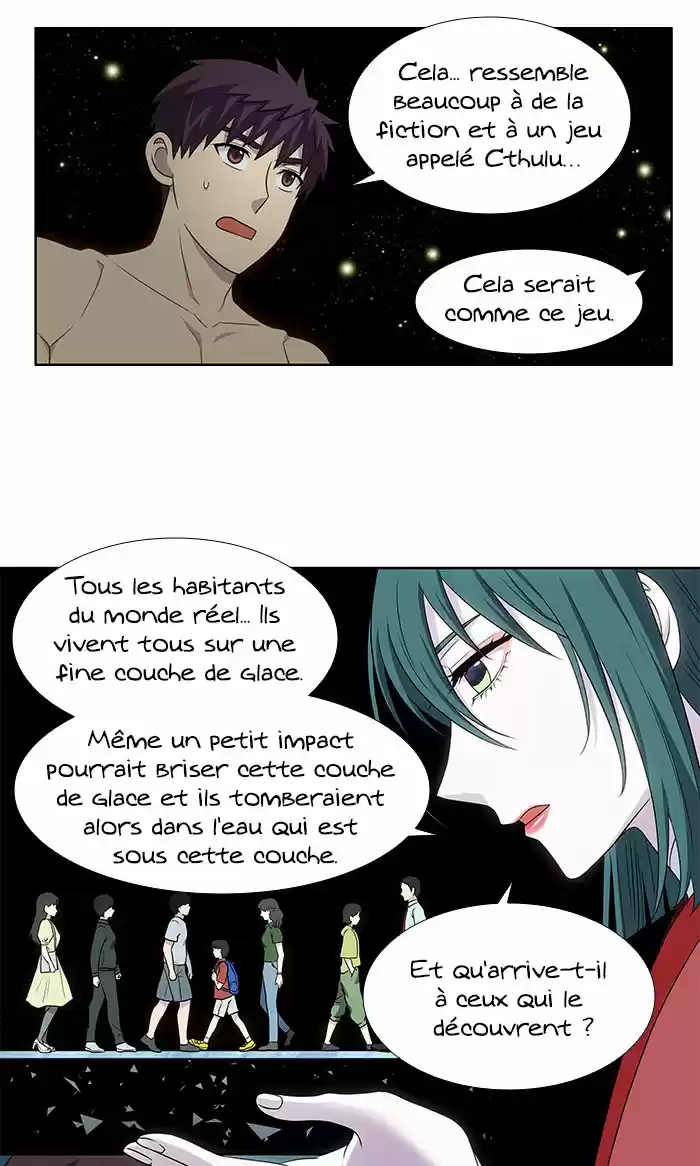 Read The Gamer (fr) Manga Online