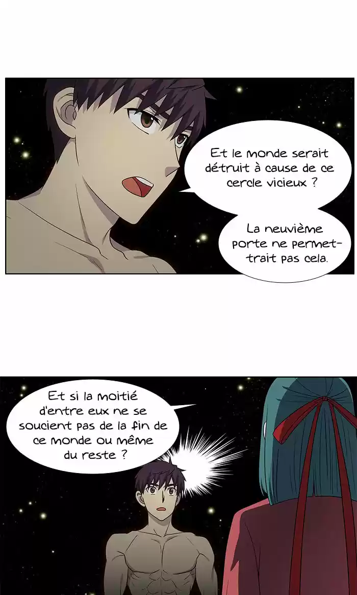 Read The Gamer (fr) Manga Online