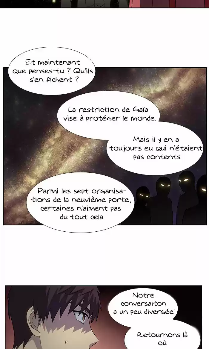 Read The Gamer (fr) Manga Online