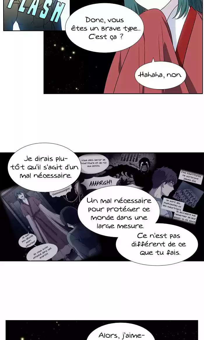 Read The Gamer (fr) Manga Online
