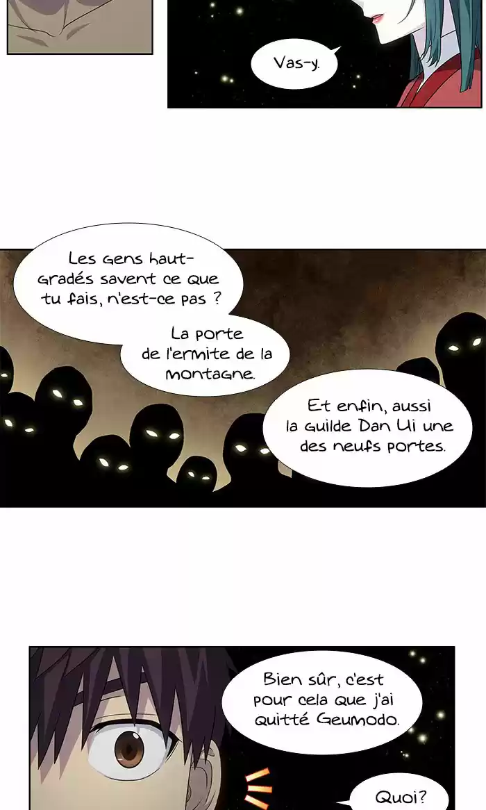 Read The Gamer (fr) Manga Online
