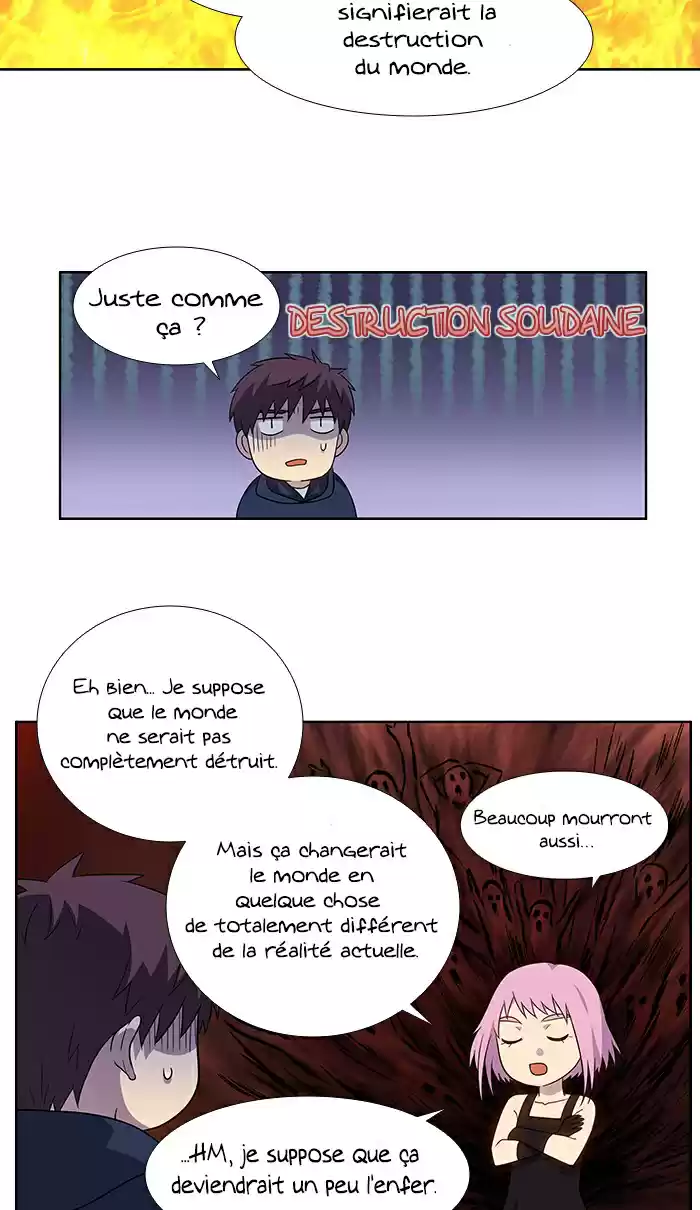 Read The Gamer (fr) Manga Online