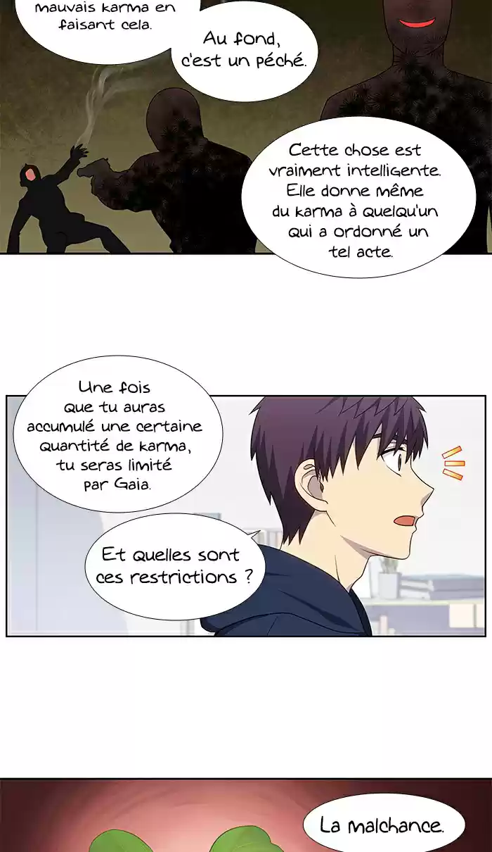 Read The Gamer (fr) Manga Online