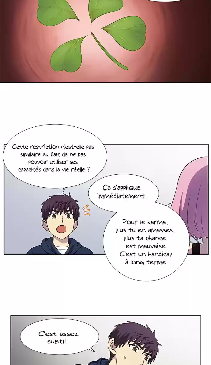 Read The Gamer (fr) Manga Online