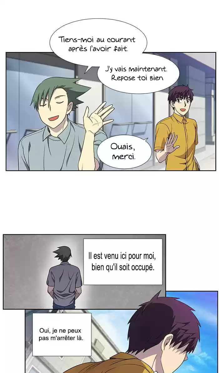 Read The Gamer (fr) Manga Online