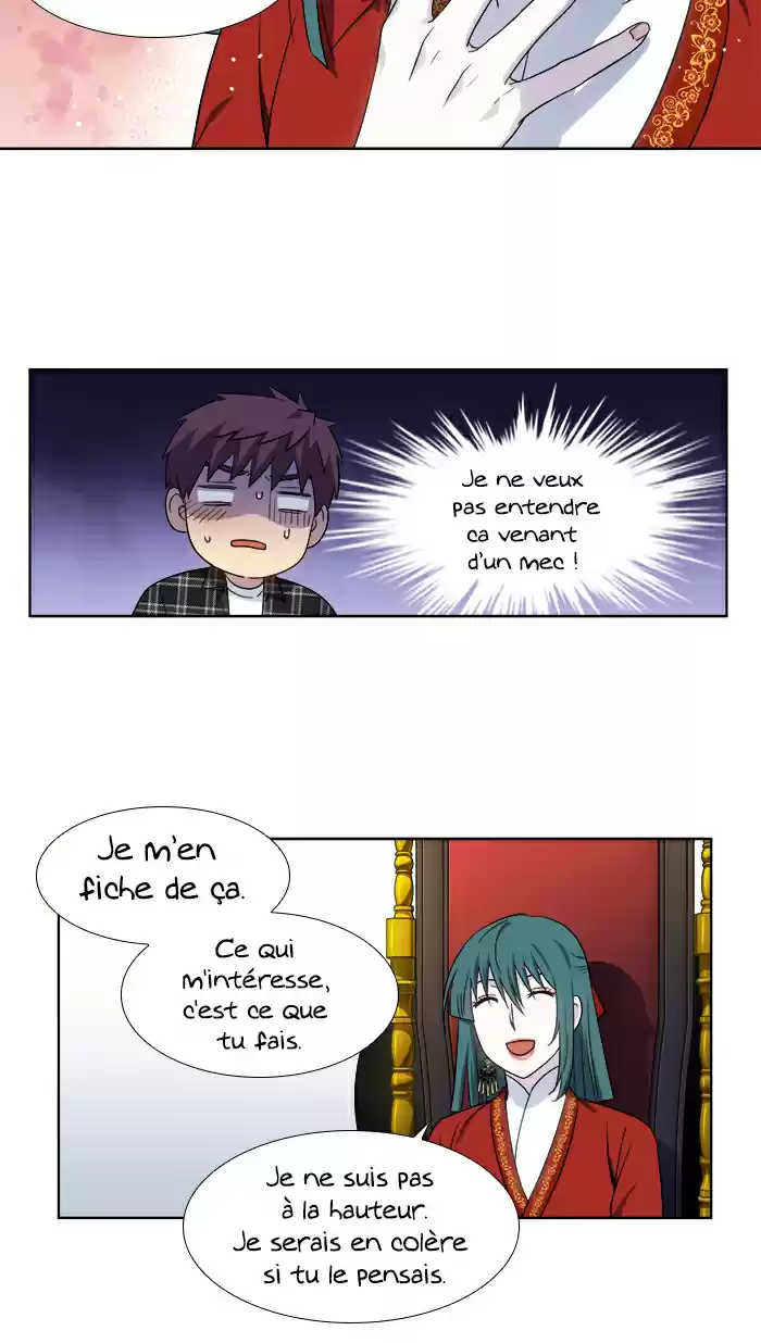Read The Gamer (fr) Manga Online