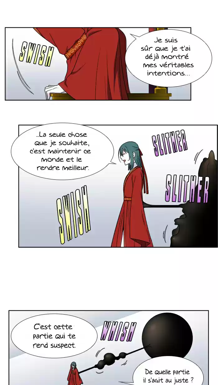 Read The Gamer (fr) Manga Online
