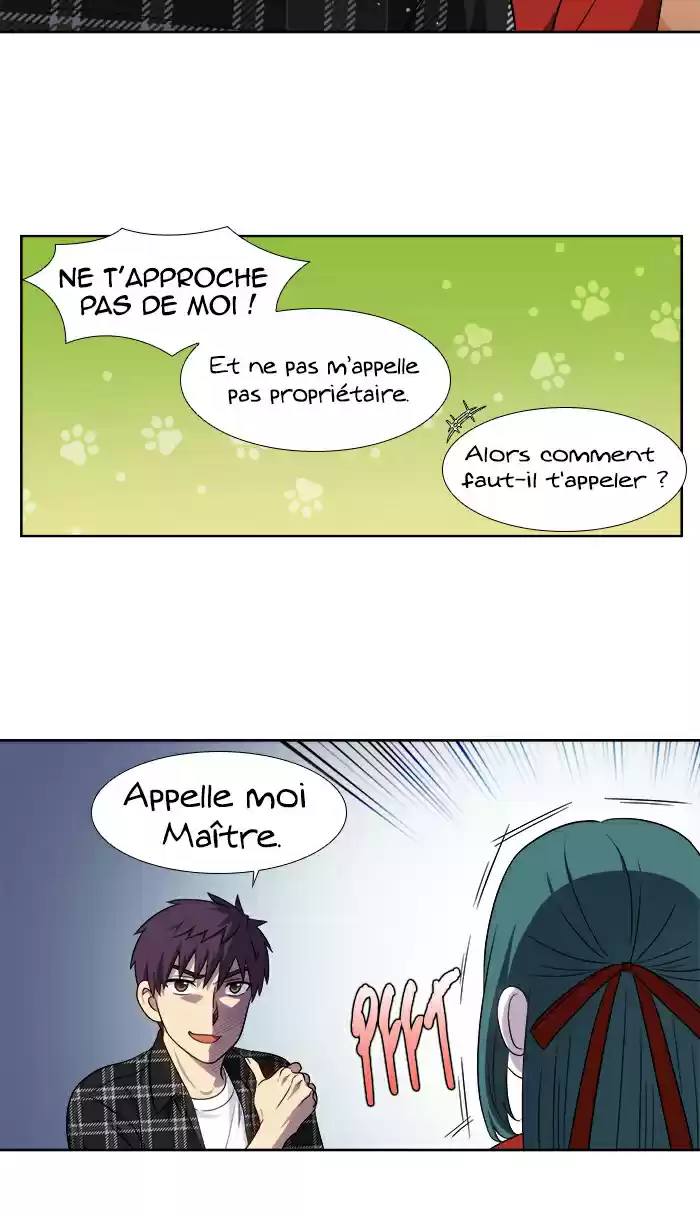 Read The Gamer (fr) Manga Online