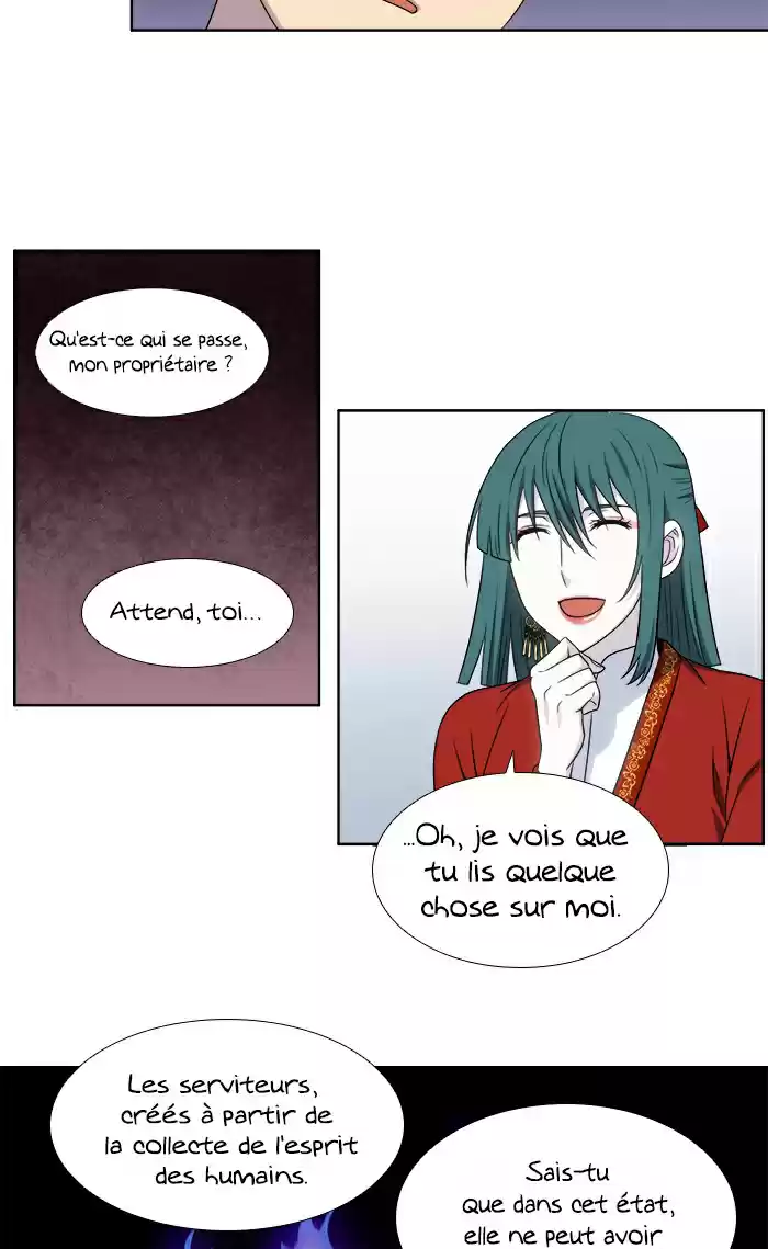 Read The Gamer (fr) Manga Online