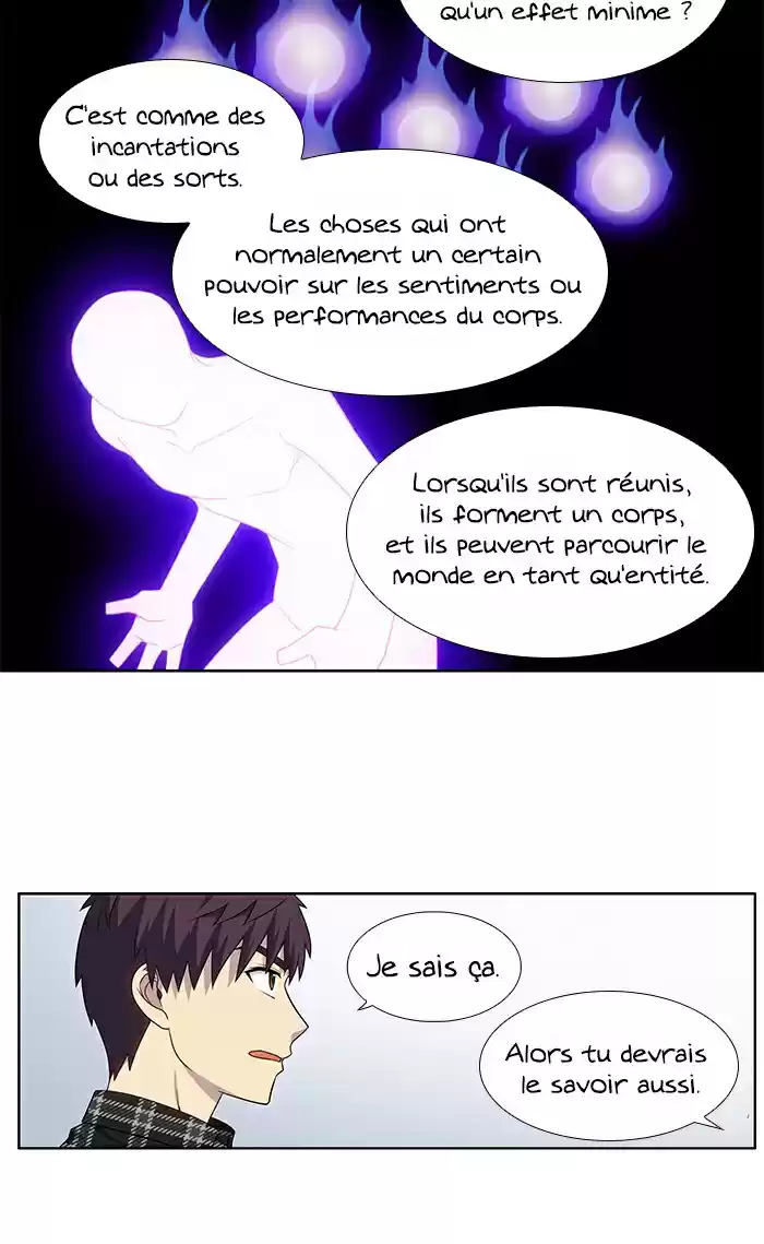 Read The Gamer (fr) Manga Online