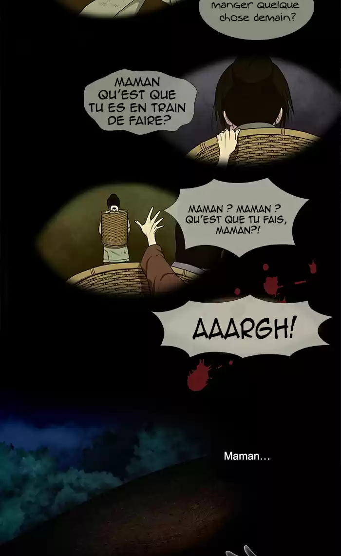 Read The Gamer (fr) Manga Online