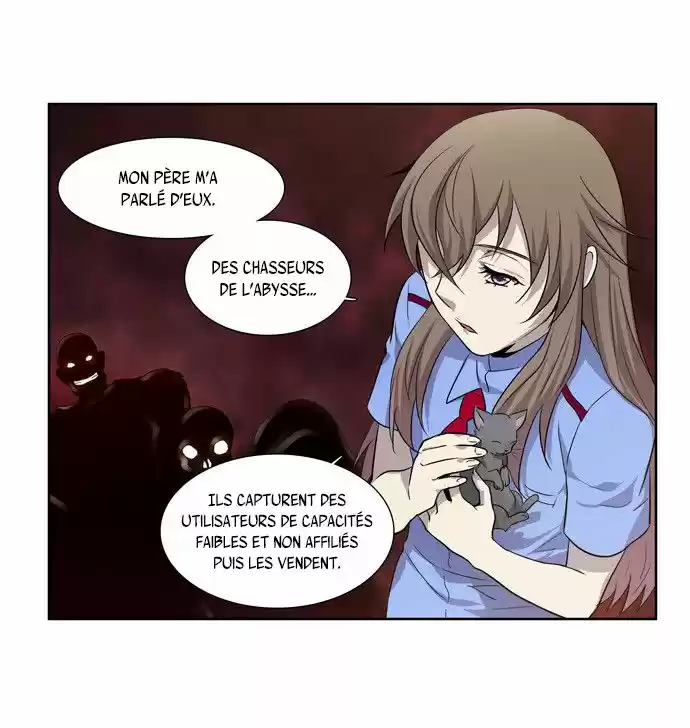 Read The Gamer (fr) Manga Online