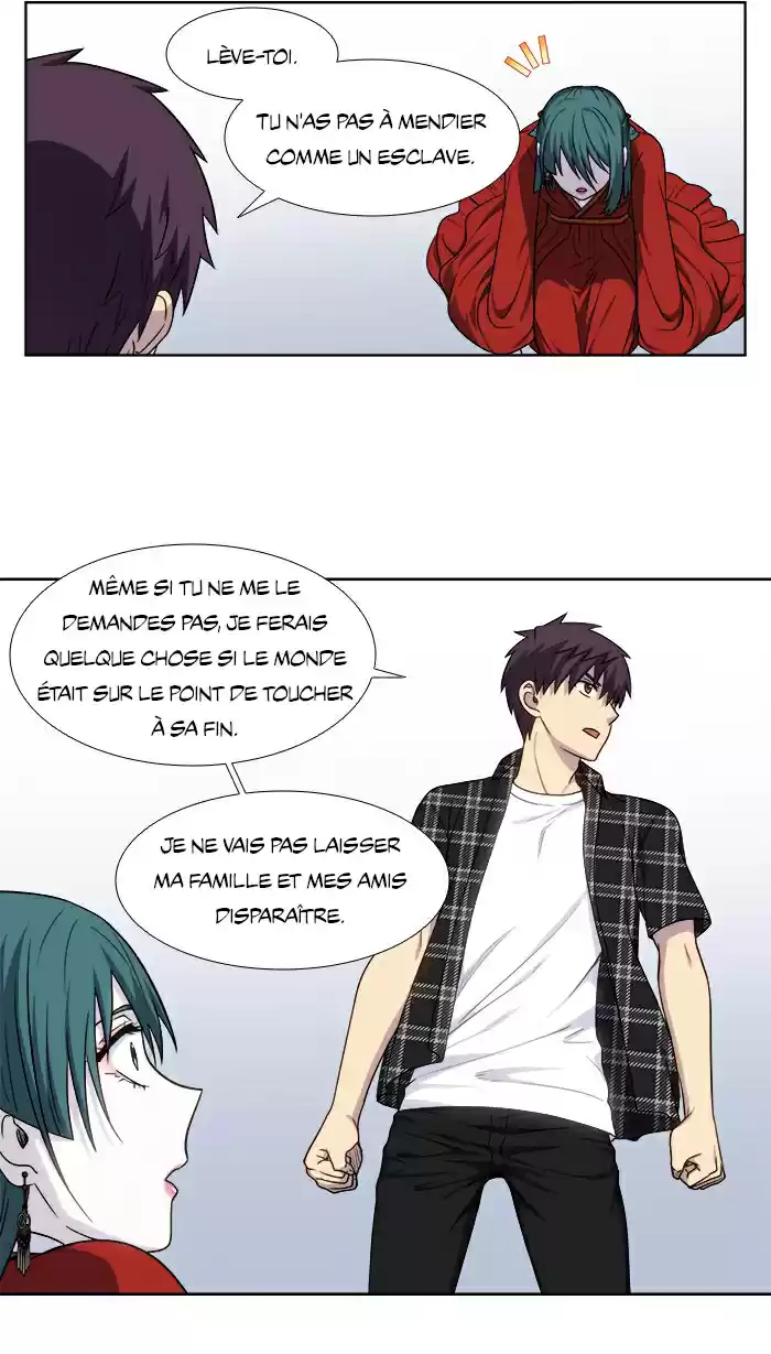 Read The Gamer (fr) Manga Online