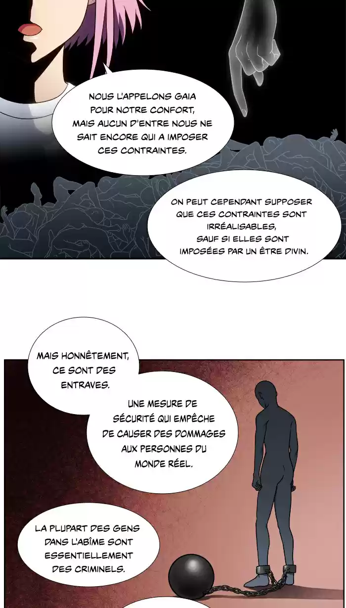 Read The Gamer (fr) Manga Online