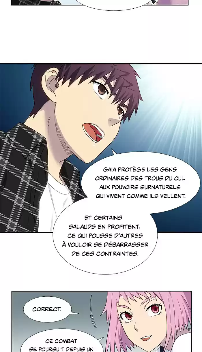Read The Gamer (fr) Manga Online