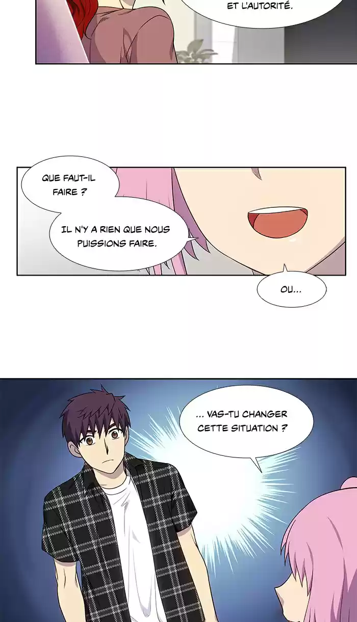 Read The Gamer (fr) Manga Online
