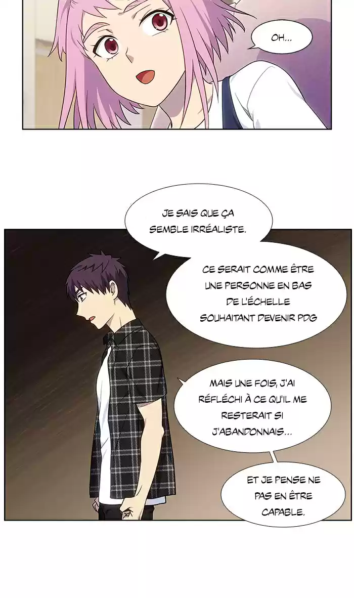 Read The Gamer (fr) Manga Online