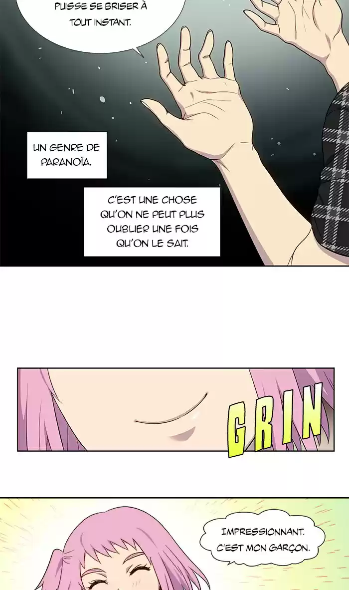 Read The Gamer (fr) Manga Online