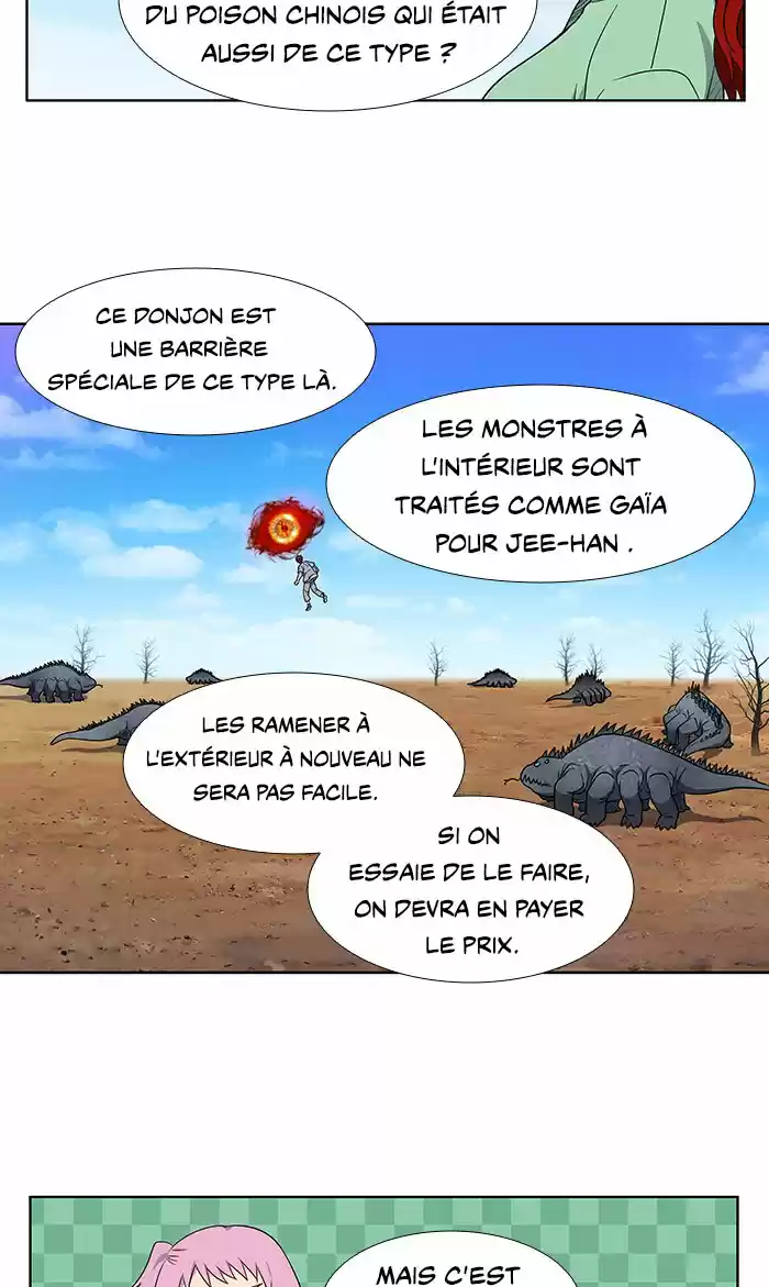 Read The Gamer (fr) Manga Online