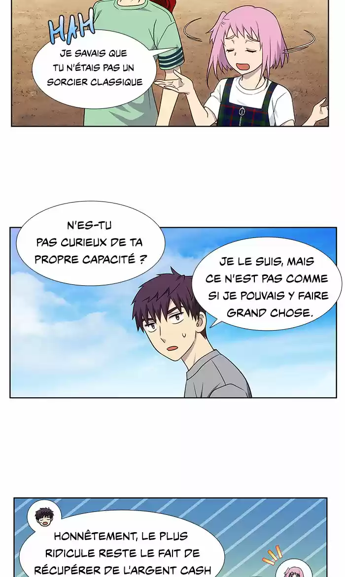 Read The Gamer (fr) Manga Online