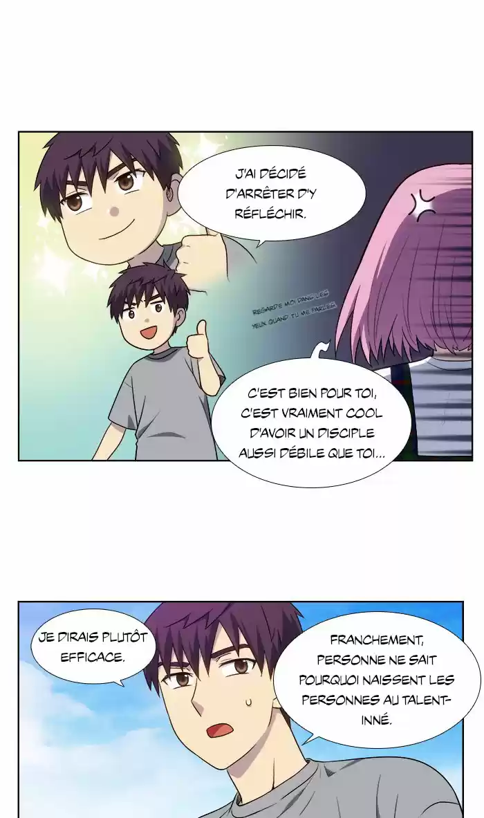 Read The Gamer (fr) Manga Online
