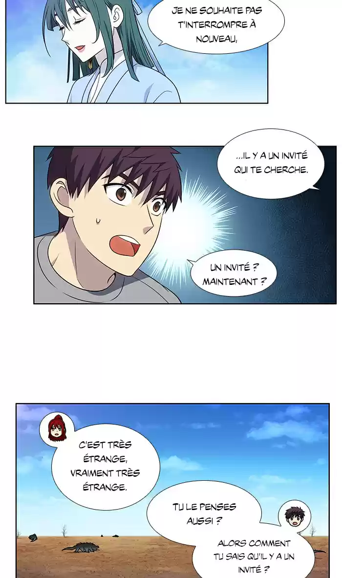 Read The Gamer (fr) Manga Online