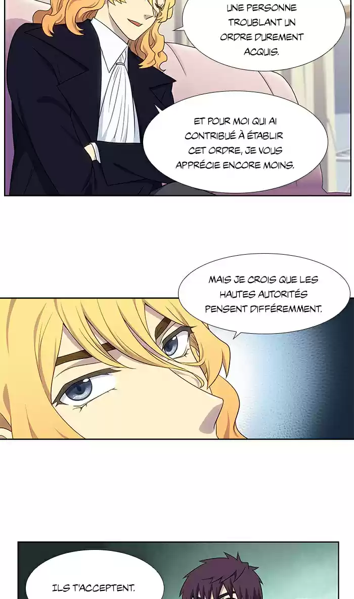 Read The Gamer (fr) Manga Online