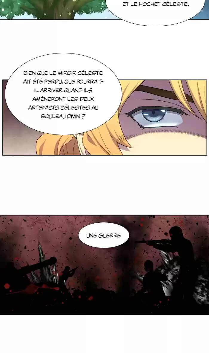 Read The Gamer (fr) Manga Online