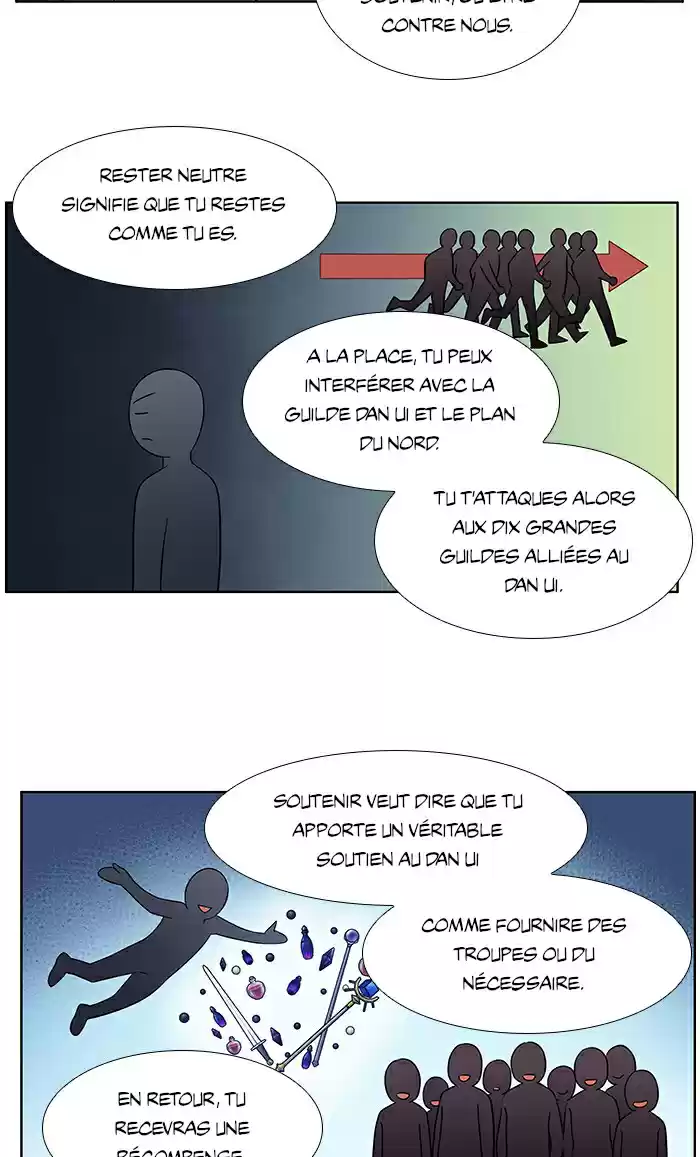 Read The Gamer (fr) Manga Online