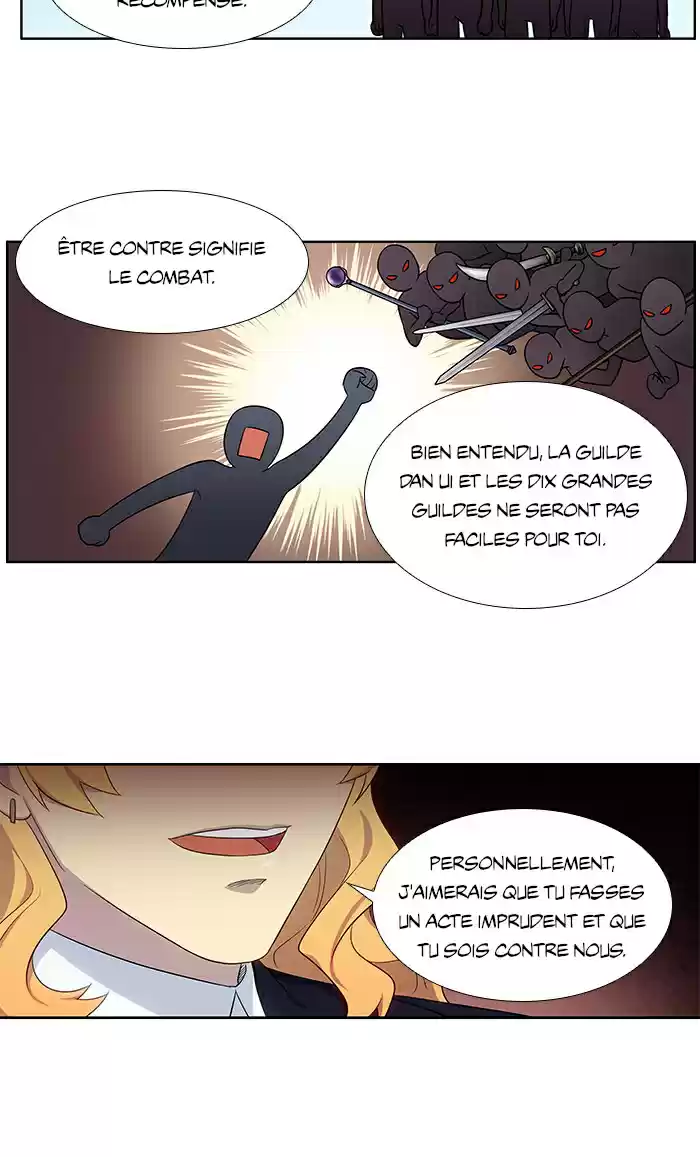 Read The Gamer (fr) Manga Online