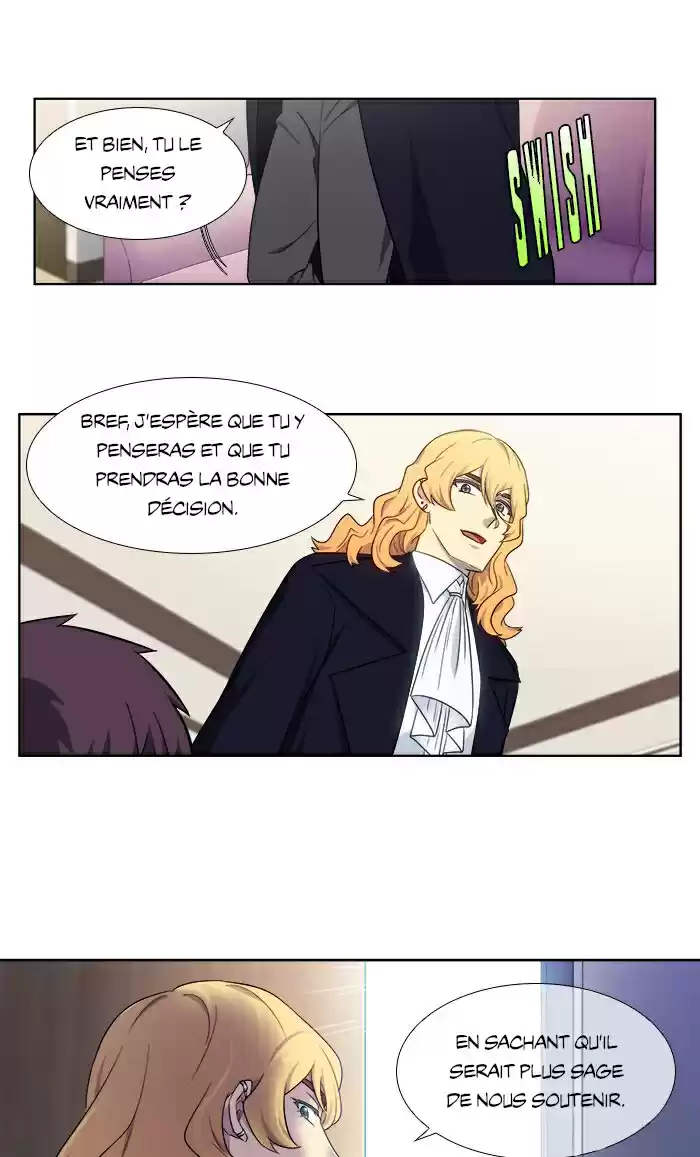 Read The Gamer (fr) Manga Online
