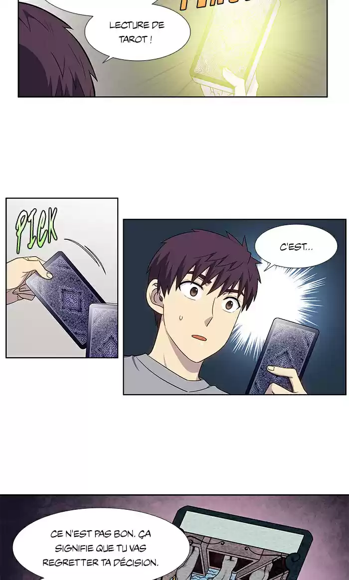 Read The Gamer (fr) Manga Online