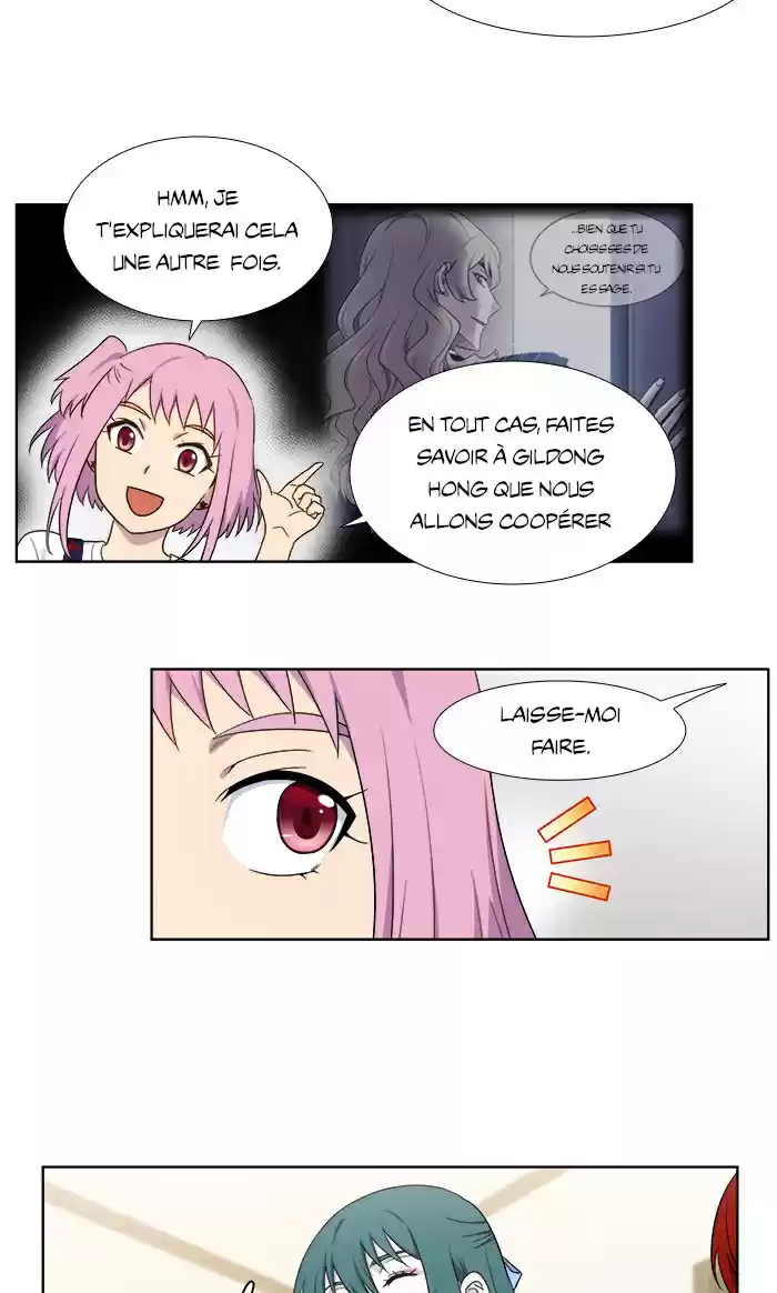 Read The Gamer (fr) Manga Online