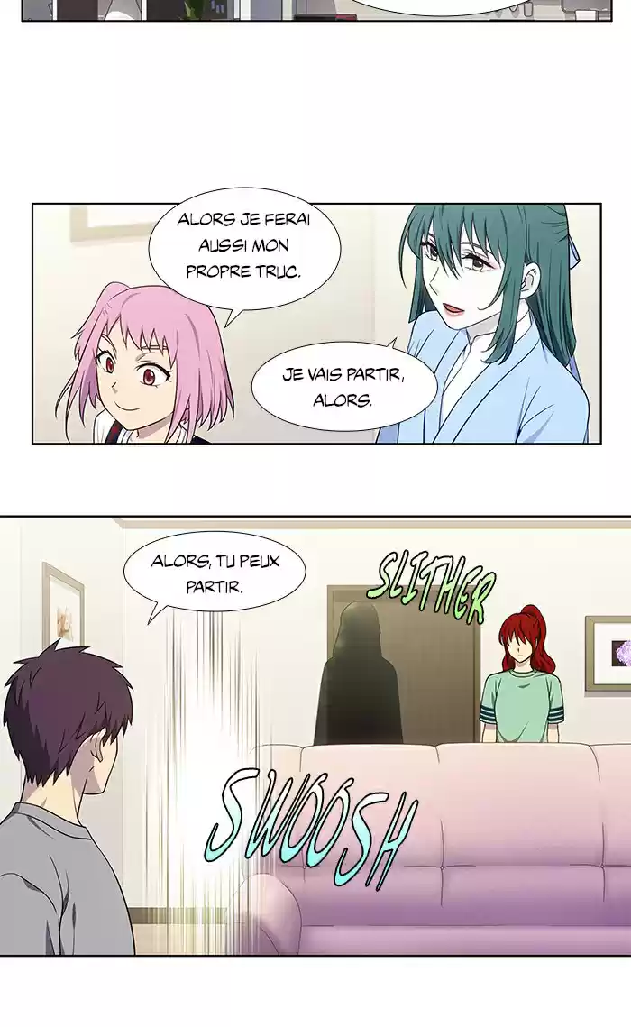 Read The Gamer (fr) Manga Online