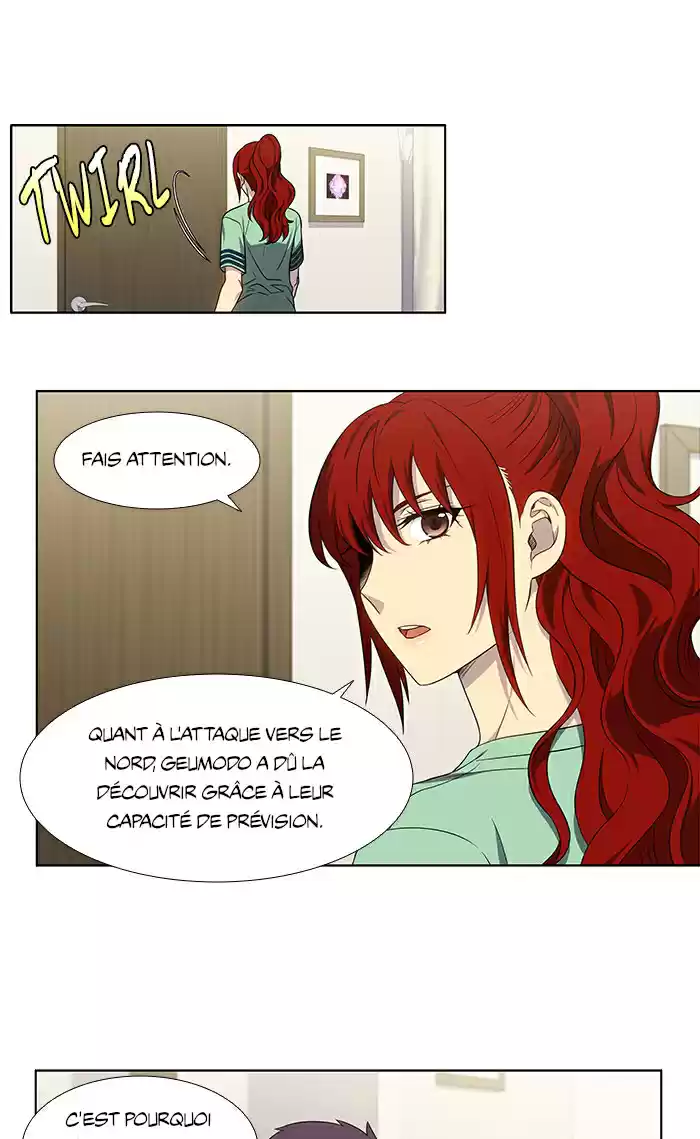 Read The Gamer (fr) Manga Online