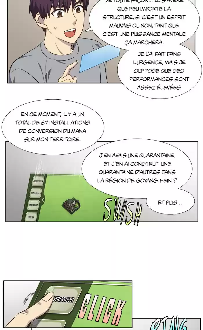 Read The Gamer (fr) Manga Online