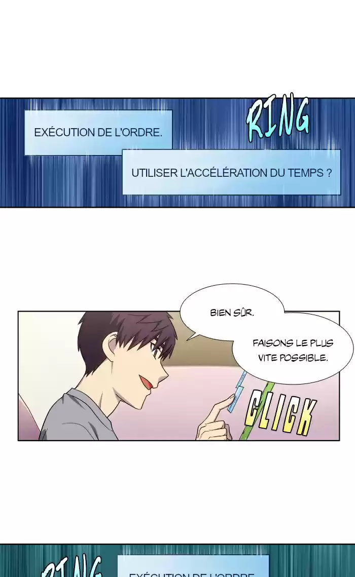 Read The Gamer (fr) Manga Online